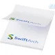 Sticky-Mate® sticky notes (ook plakvel of Post-it vel of plakkers genoemd) 50x75 mm