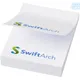 Sticky-Mate® sticky notes (ook plakvel of Post-it vel of plakkers genoemd) 50x75 mm