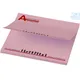 Sticky-Mate® sticky notes (ook plakvel of Post-it vel of plakkers genoemd) 75x75 mm