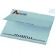 Sticky-Mate® sticky notes (ook plakvel of Post-it vel of plakkers genoemd) 75x75 mm