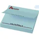 Sticky-Mate® sticky notes (ook plakvel of Post-it vel of plakkers genoemd) 75x75 mm