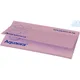 Sticky-Mate® sticky notes (ook plakvel of Post-it vel of plakkers genoemd) 127x75 mm