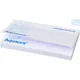 Sticky-Mate® sticky notes (ook plakvel of Post-it vel of plakkers genoemd) 127x75 mm