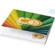 Sticky-Mate® softcover sticky notes (ook plakvel of Post-it vel of plakkers genoemd) 75x75