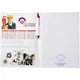 Essential conference set met A4 kladblok en pen