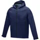 Coltan heren GRS-gerecycled softshell jack