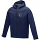 Coltan heren GRS-gerecycled softshell jack