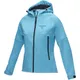 Coltan dames GRS-gerecycled softshell jack