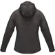 Coltan dames GRS-gerecycled softshell jack