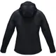 Coltan dames GRS-gerecycled softshell jack