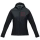 Coltan dames GRS-gerecycled softshell jack