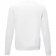 Jasper heren GOTS biologische GRS-gerecyclede crewneck trui