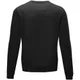 Jasper heren GOTS biologische GRS-gerecyclede crewneck trui