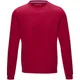 Jasper heren GOTS biologische GRS-gerecyclede crewneck trui