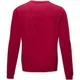 Jasper heren GOTS biologische GRS-gerecyclede crewneck trui