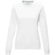 Jasper dames GOTS biologische GRS-gerecyclede crewneck trui