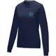 Jasper dames GOTS biologische GRS-gerecyclede crewneck trui