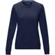 Jasper dames GOTS biologische GRS-gerecyclede crewneck trui