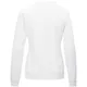 Jasper dames GOTS biologische GRS-gerecyclede crewneck trui