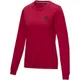 Jasper dames GOTS biologische GRS-gerecyclede crewneck trui