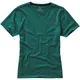 Nanaimo dames t-shirt met korte mouwen