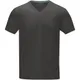 Kawartha biologisch heren t-shirt met korte mouwen