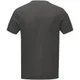 Kawartha biologisch heren t-shirt met korte mouwen