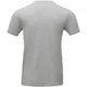 Kawartha biologisch heren t-shirt met korte mouwen