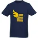 Heros heren t-shirt met korte mouwen