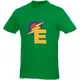 Heros heren t-shirt met korte mouwen