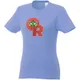 Heros dames t-shirt met korte mouwen