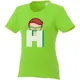 Heros dames t-shirt met korte mouwen