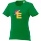 Heros dames t-shirt met korte mouwen