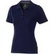 Markham stretch dames polo met korte mouwen