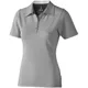 Markham stretch dames polo met korte mouwen