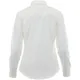 Hamell stretch dames blouse met lange mouwen