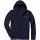 Arora heren hoodie met ritssluiting