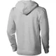 Arora heren hoodie met ritssluiting