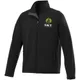 Maxson softshell heren jas