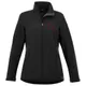 Maxson softshell dames jas