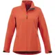 Maxson softshell dames jas