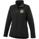 Maxson softshell dames jas