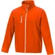 Orion softshell heren jas