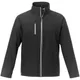 Orion softshell heren jas