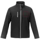 Orion softshell heren jas