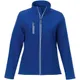 Orion softshell dames jas