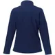 Orion softshell dames jas