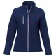 Orion softshell dames jas