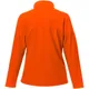 Orion softshell dames jas