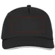 Styx 5 panel sandwich cap